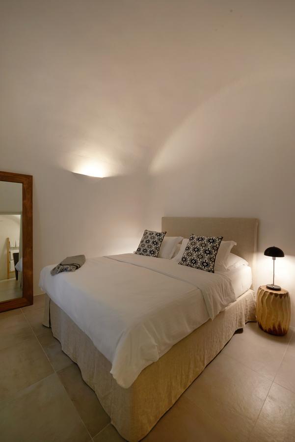Native Eco Villas Imerovigli  Exterior photo